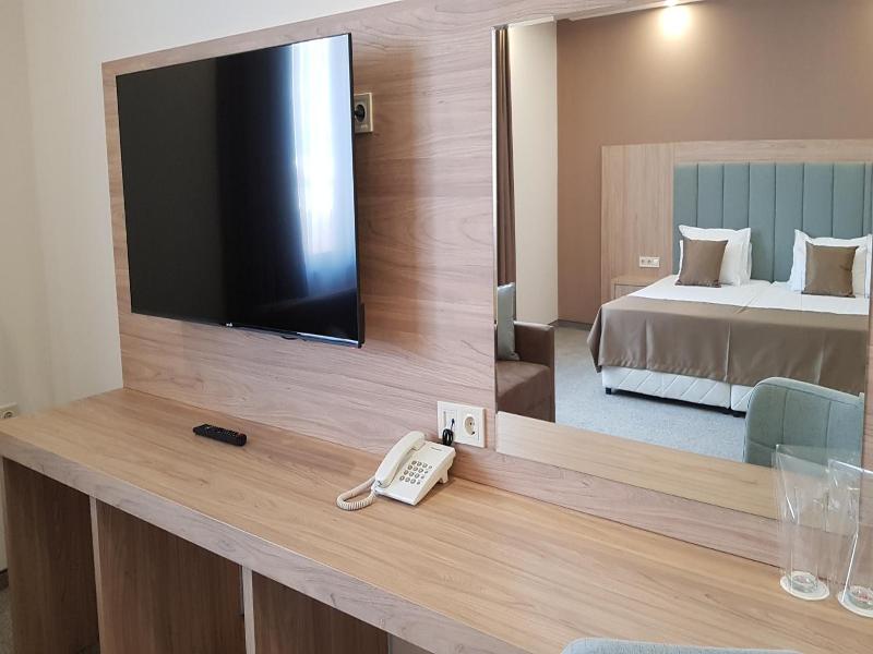 Sps Hotel image