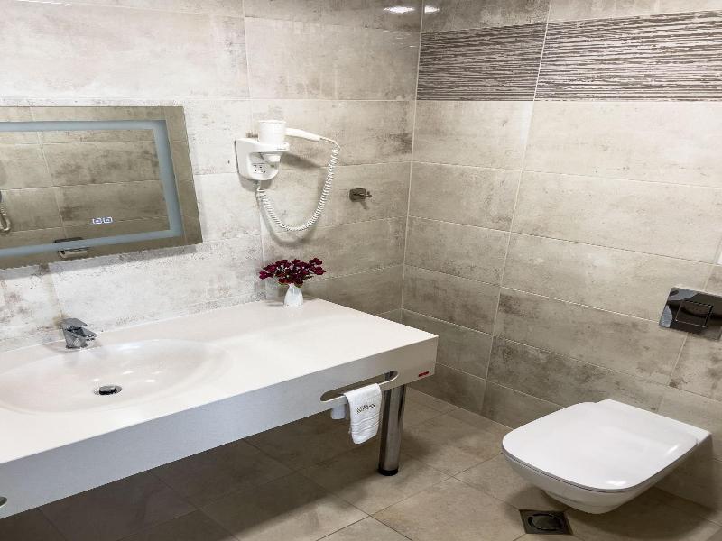 Sps Hotel image
