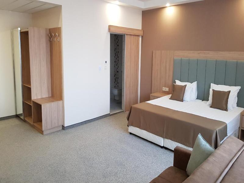 Sps Hotel image
