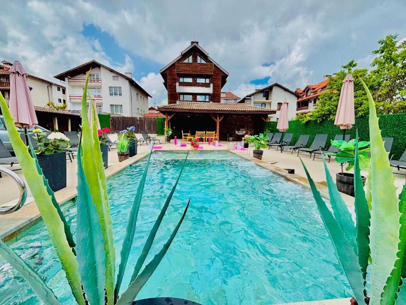 Grami Hotel image