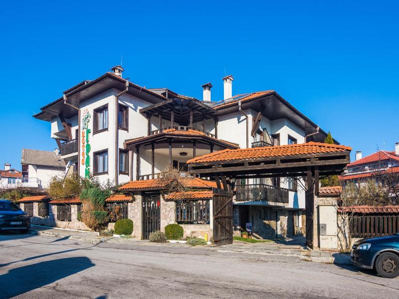 Grami Hotel image