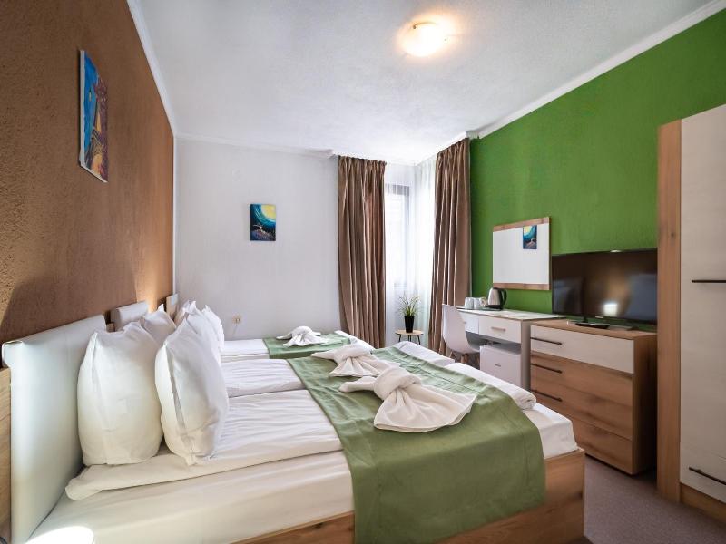 Grami Hotel image
