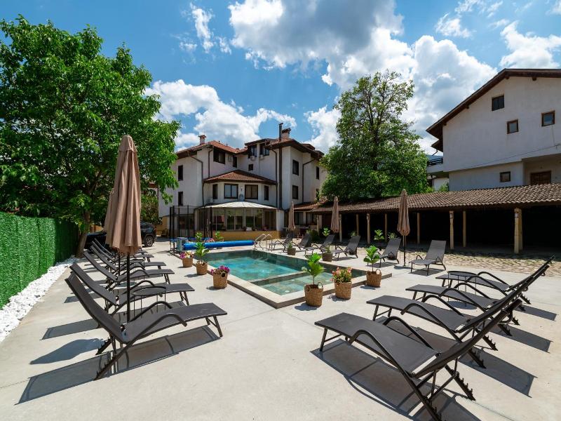 Grami Hotel image