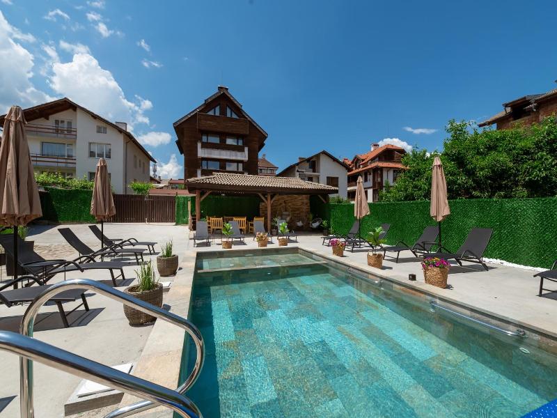 Grami Hotel image