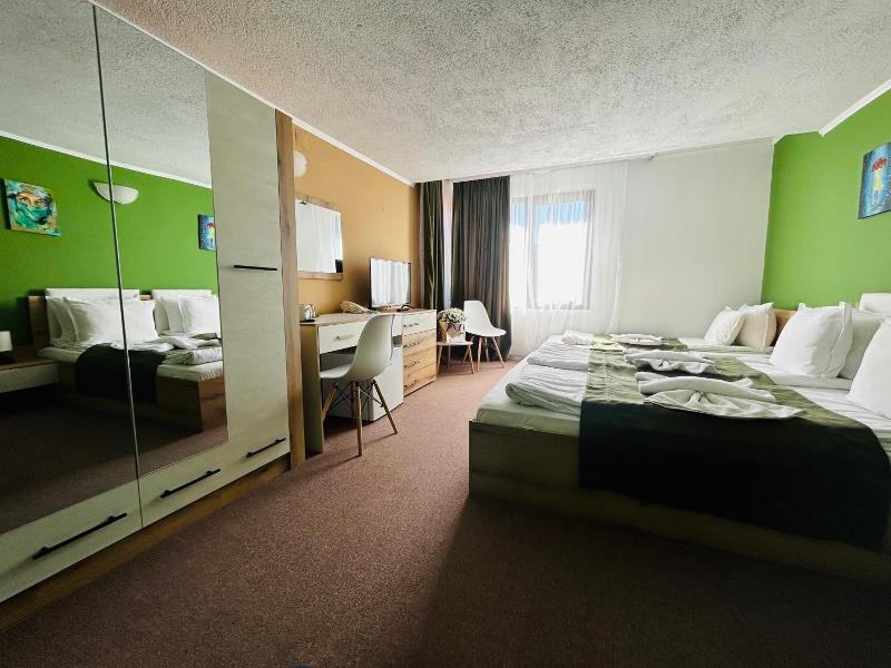 Grami Hotel image