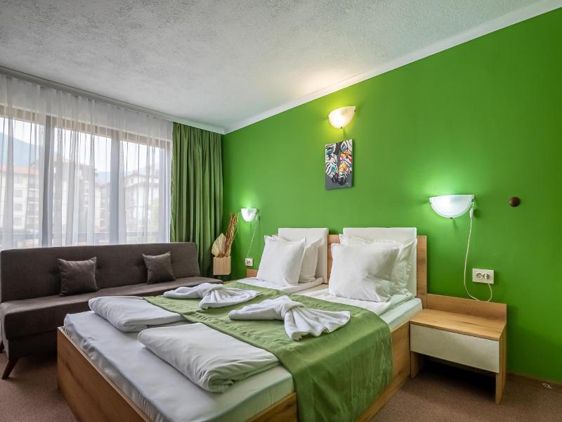 Grami Hotel image