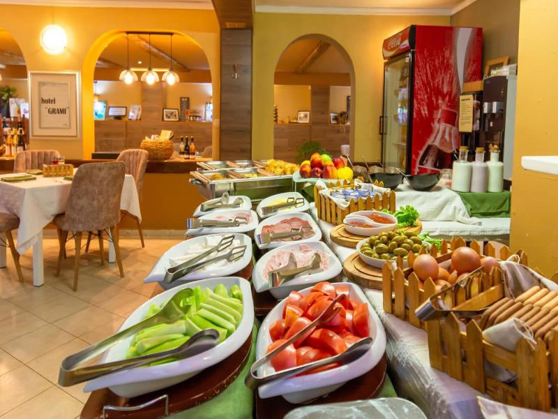 Grami Hotel image