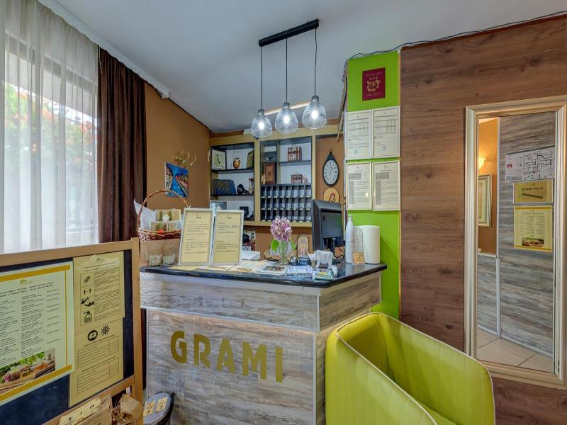 Grami Hotel image