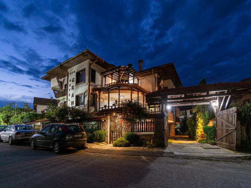 Grami Hotel image