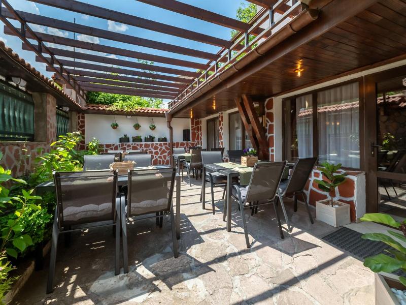 Grami Hotel image