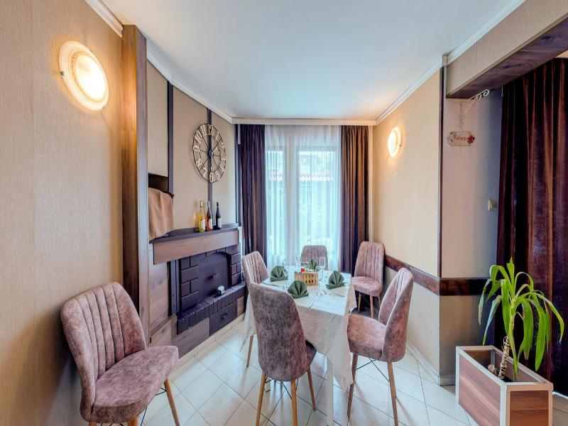 Grami Hotel image