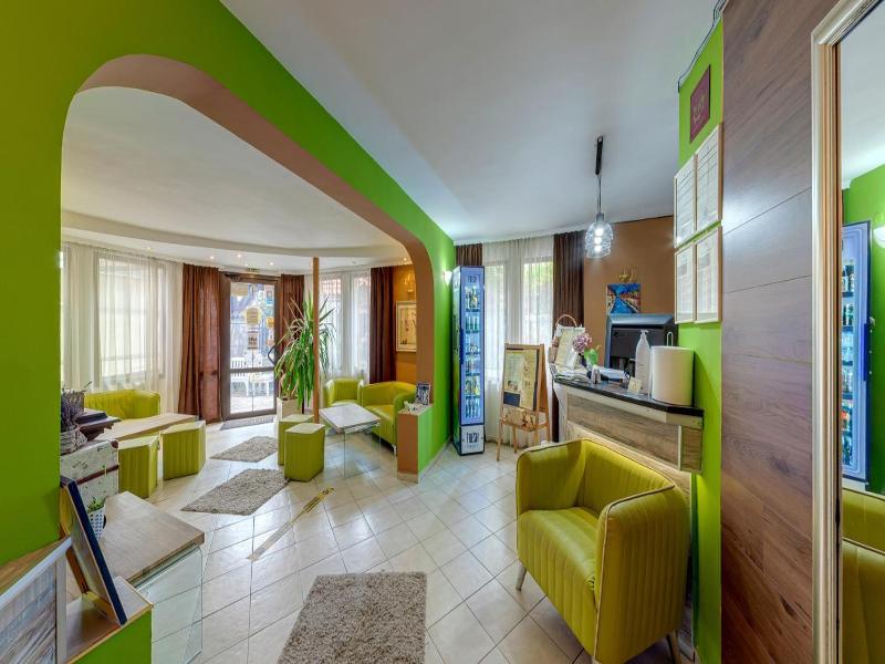 Grami Hotel image