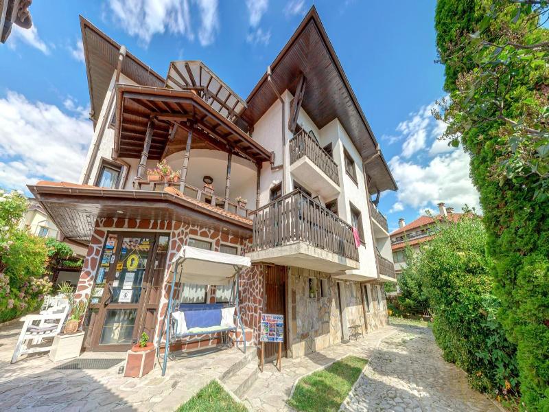 Grami Hotel image