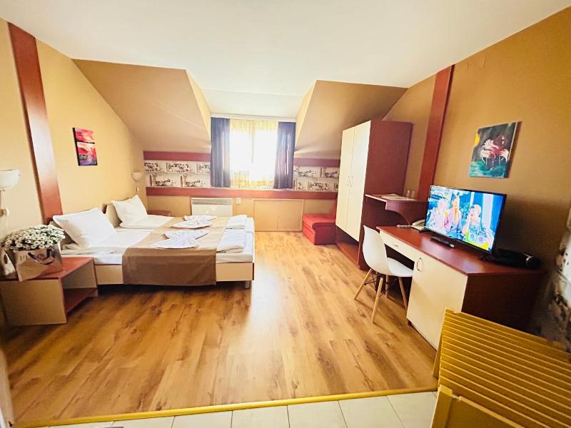 Grami Hotel image