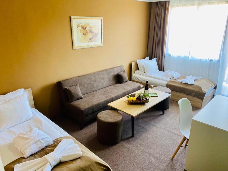 Grami Hotel image