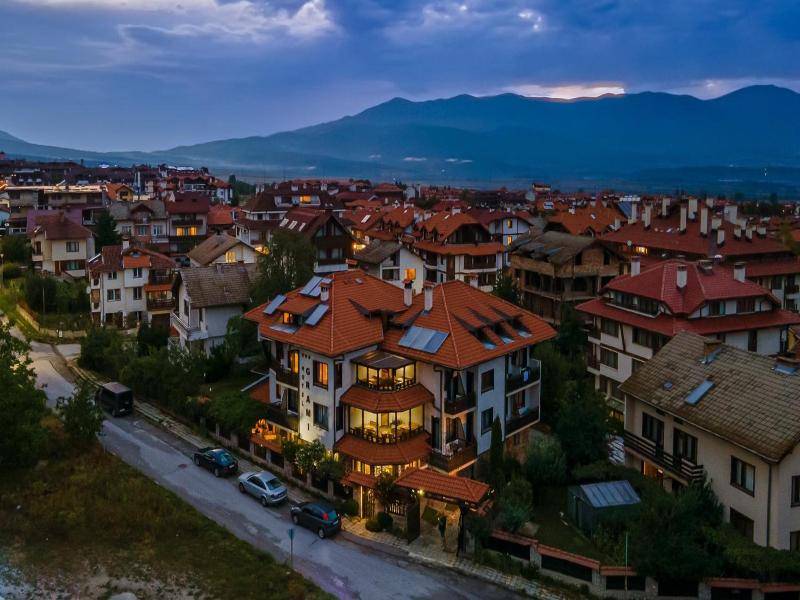 Grami Hotel image