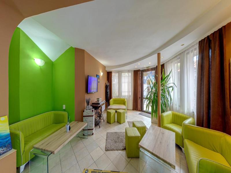 Grami Hotel image