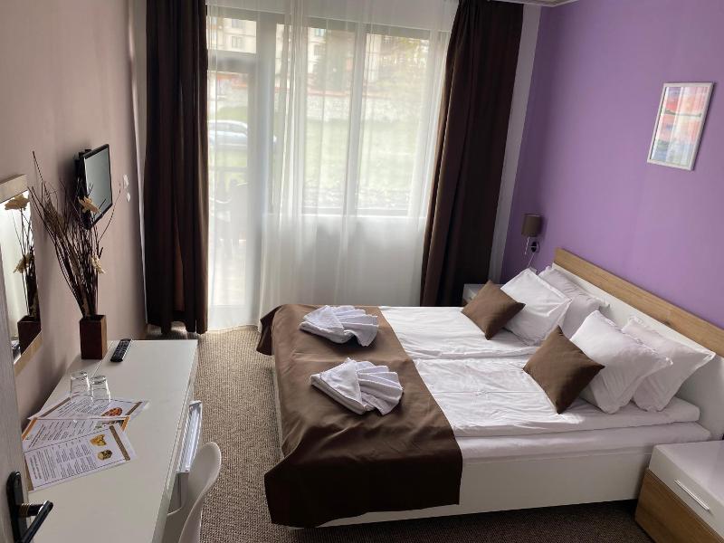 Grami Hotel image