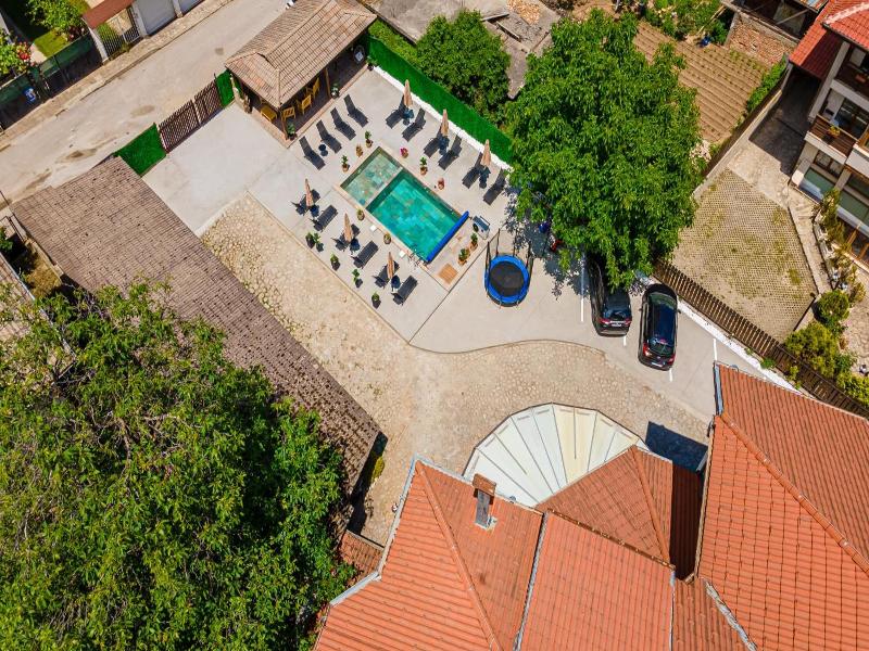 Grami Hotel image