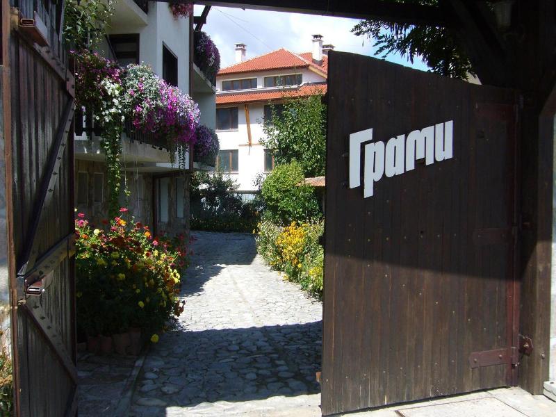 Grami Hotel image