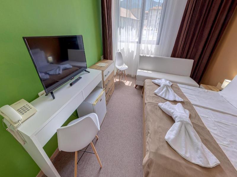 Grami Hotel image