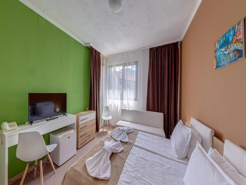 Grami Hotel image