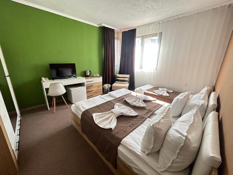 Grami Hotel image