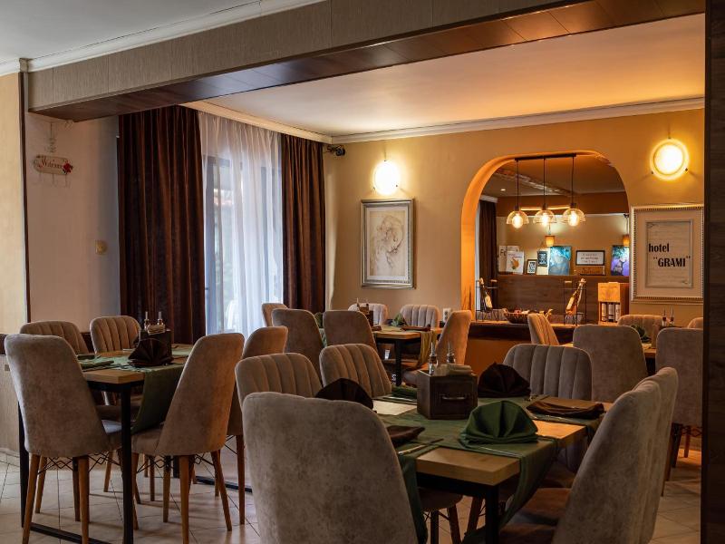 Grami Hotel image