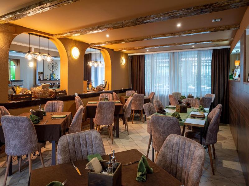 Grami Hotel image