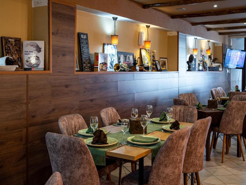 Grami Hotel image