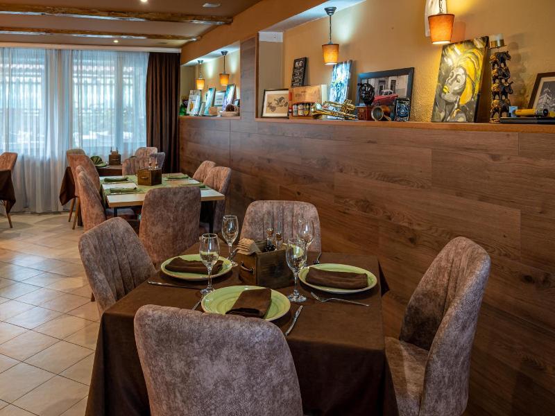 Grami Hotel image