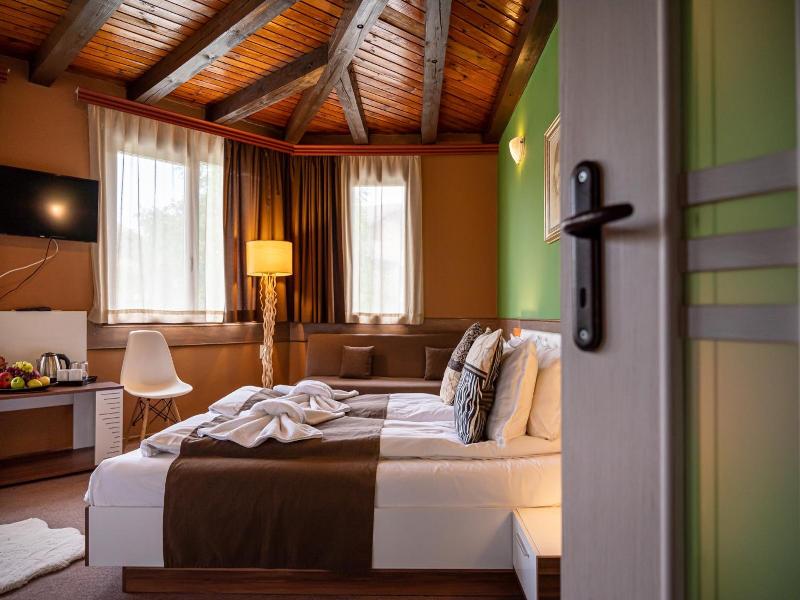 Grami Hotel image