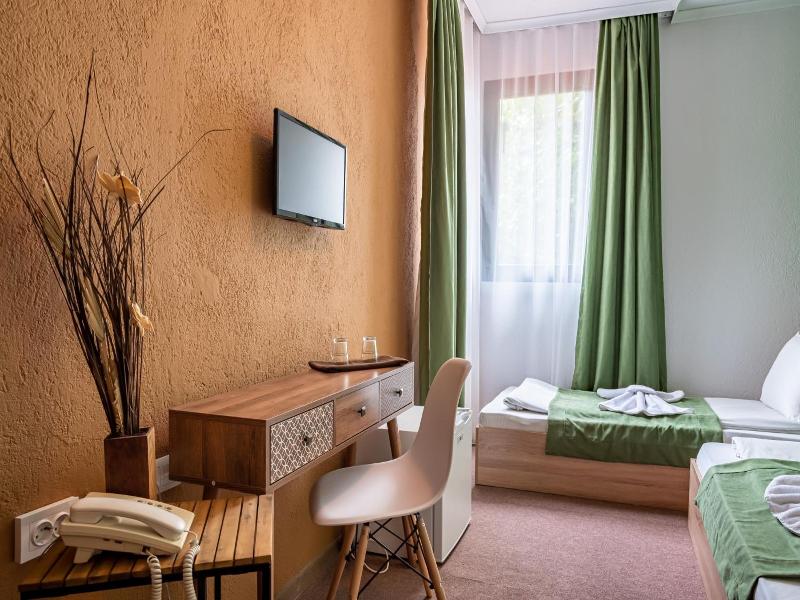 Grami Hotel image