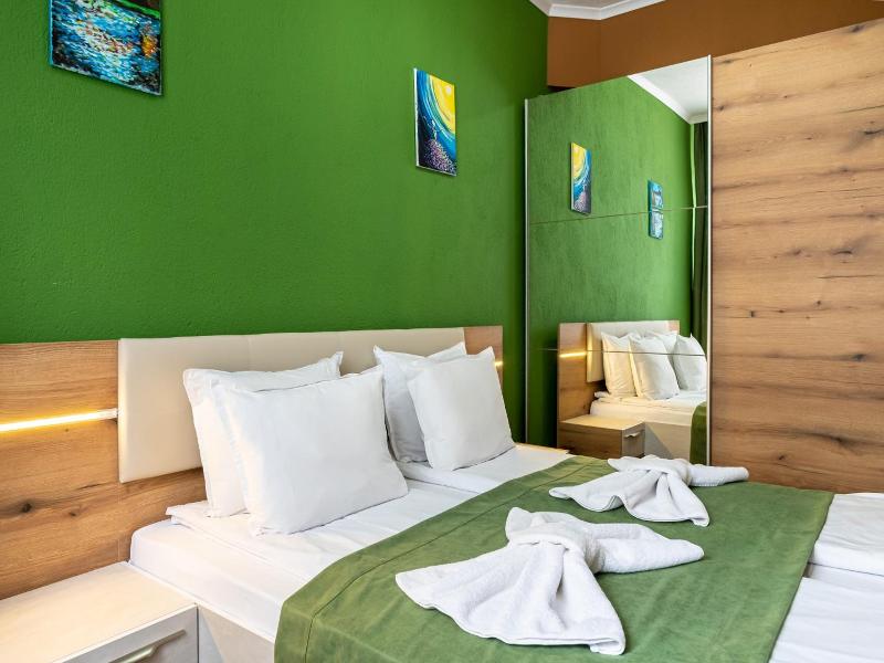 Grami Hotel image