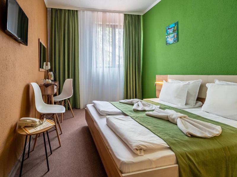 Grami Hotel image