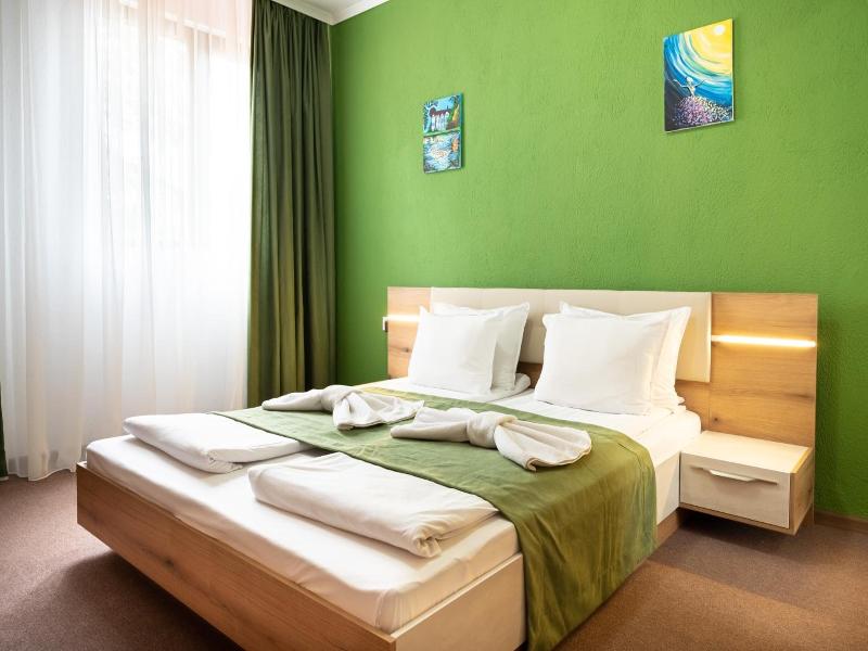 Grami Hotel image