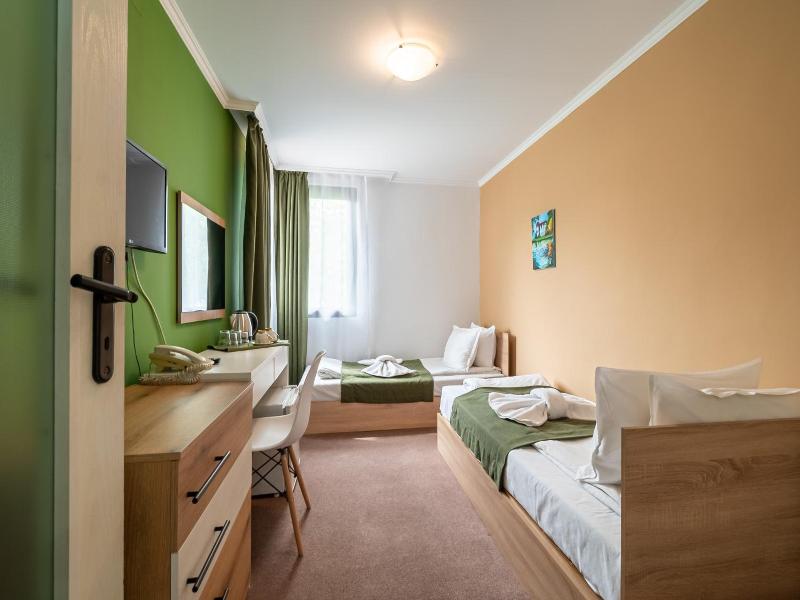 Grami Hotel image