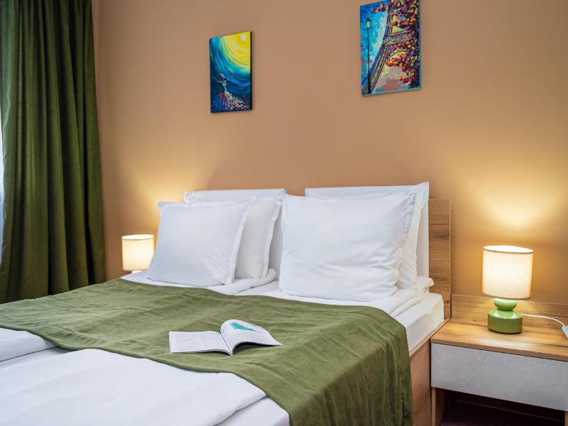 Grami Hotel image