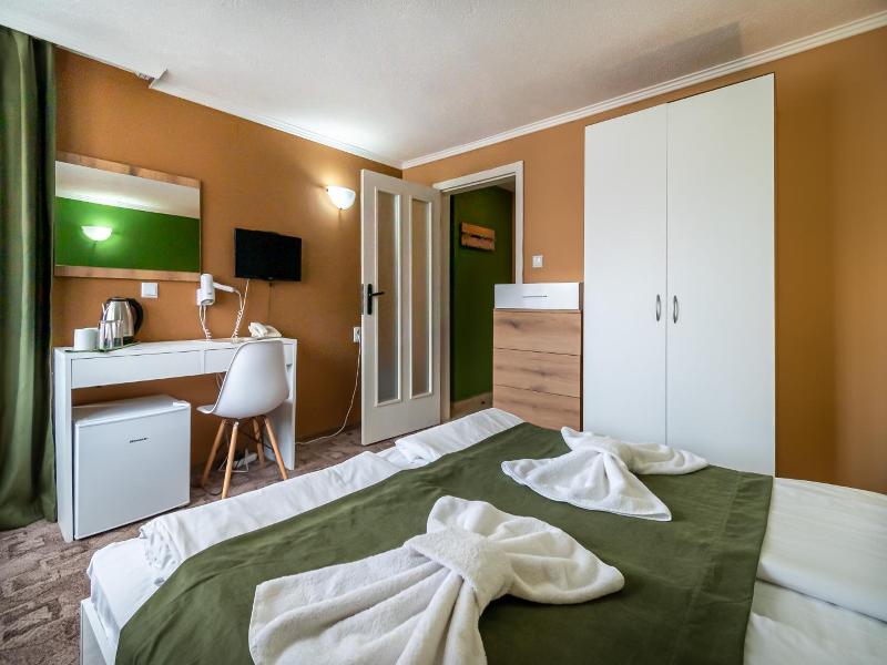 Grami Hotel image