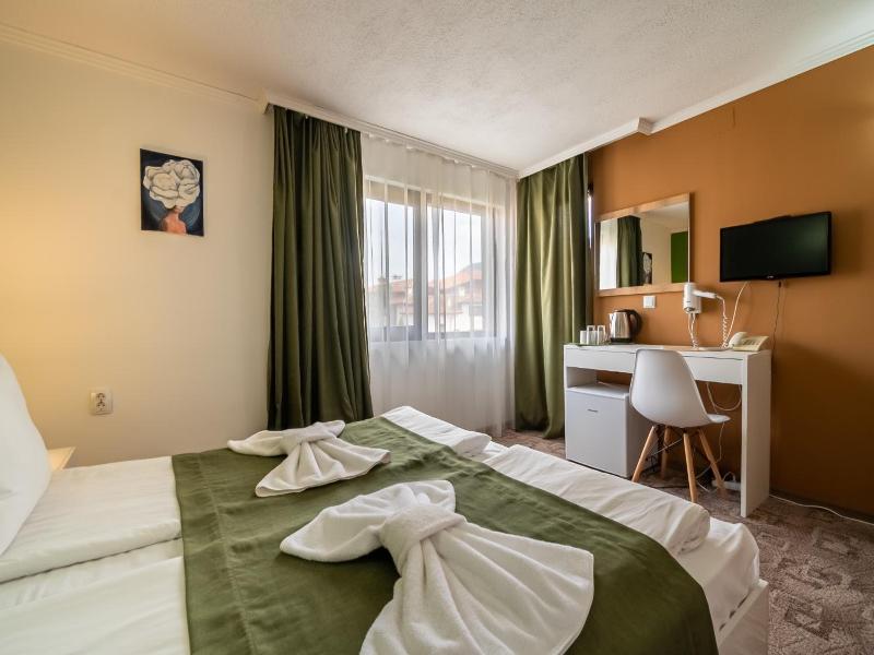 Grami Hotel image