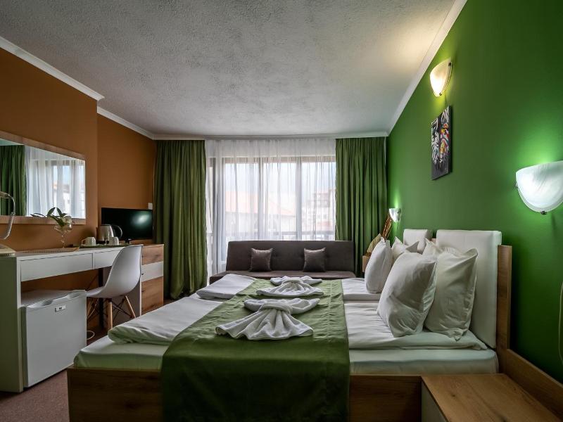 Grami Hotel image