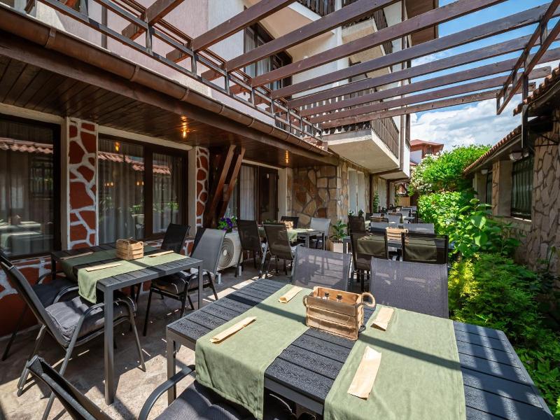 Grami Hotel image