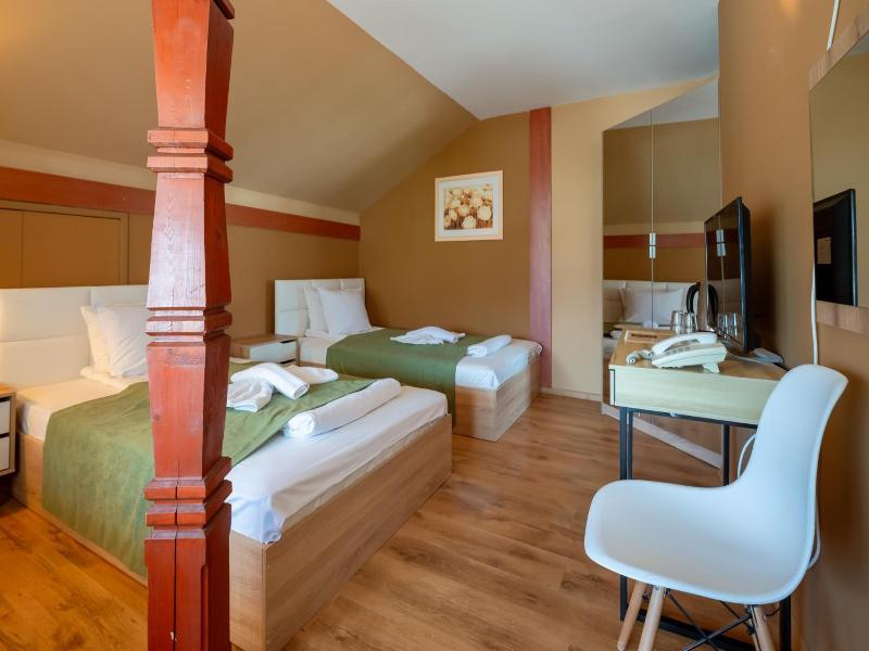 Grami Hotel image