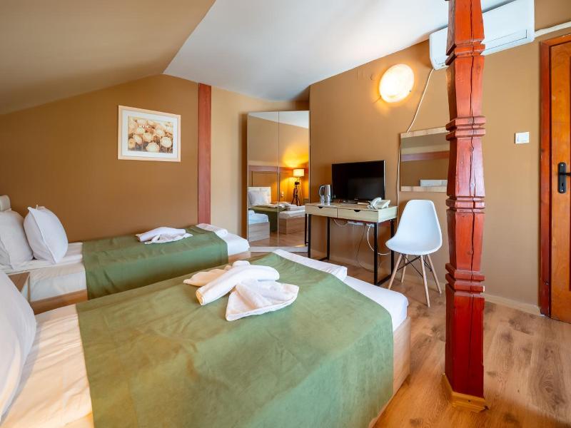 Grami Hotel image