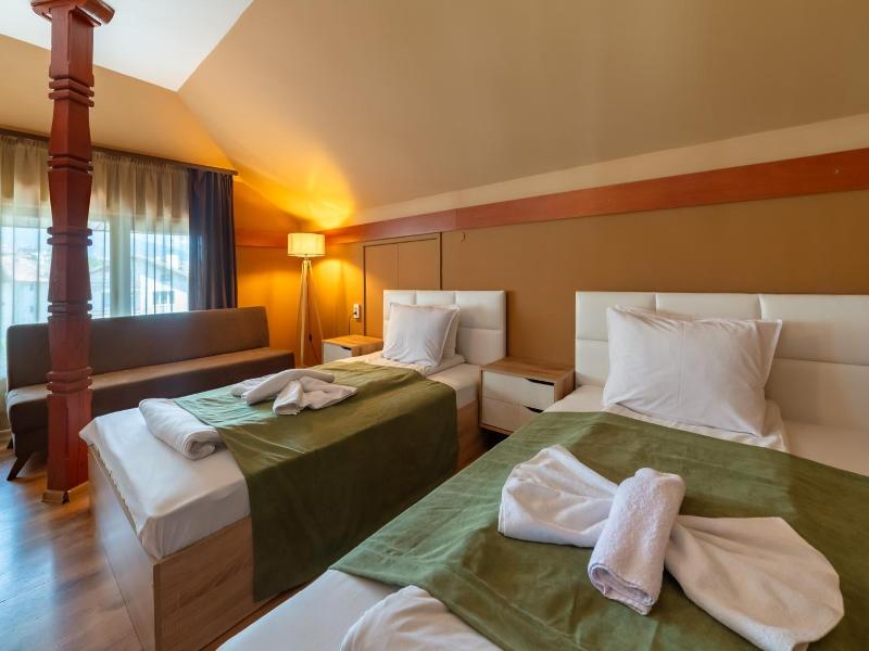 Grami Hotel image