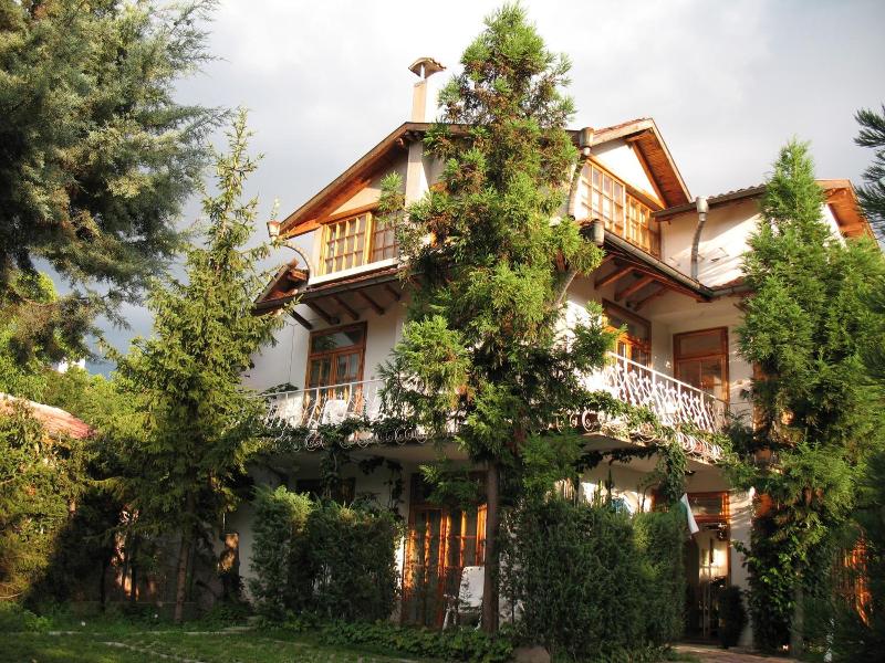 Park Hotel Amfora image