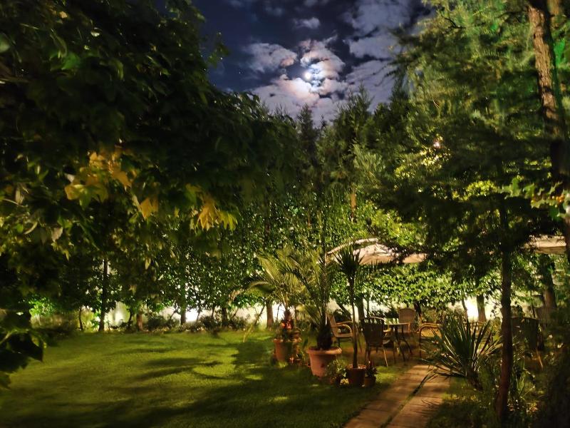 Park Hotel Amfora image
