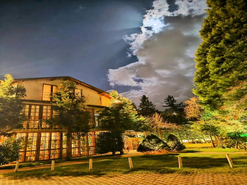 Park Hotel Amfora image