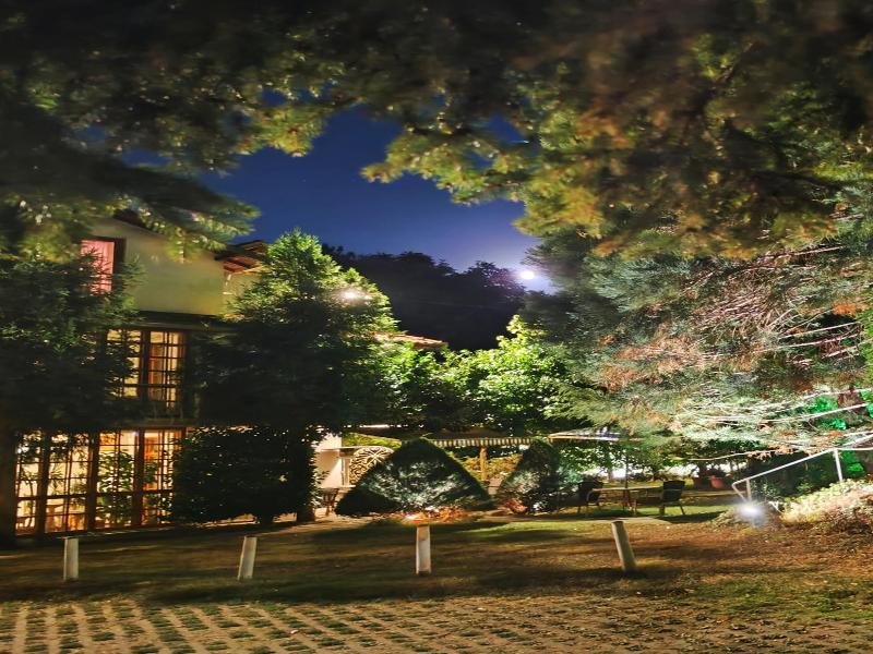 Park Hotel Amfora image