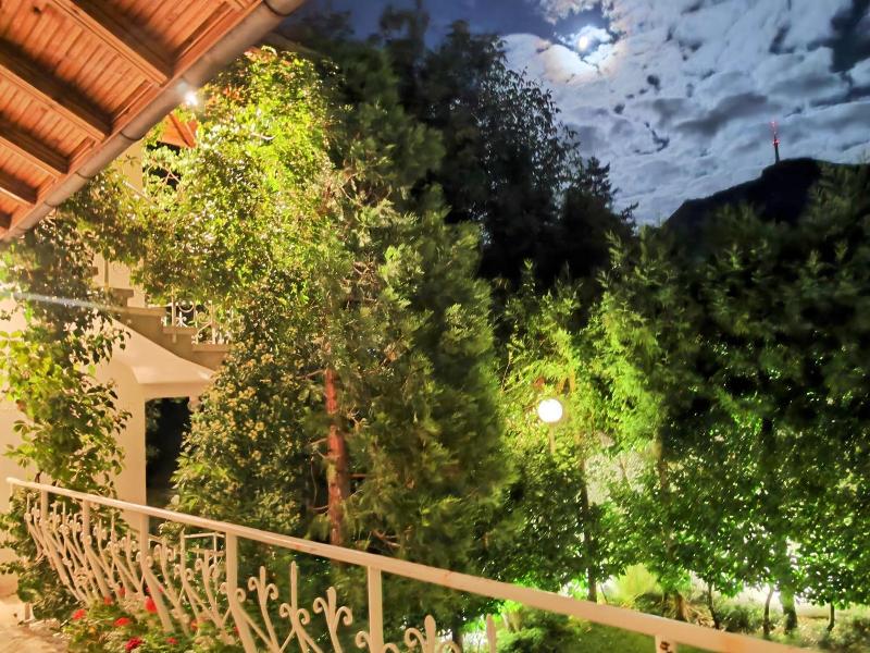 Park Hotel Amfora image